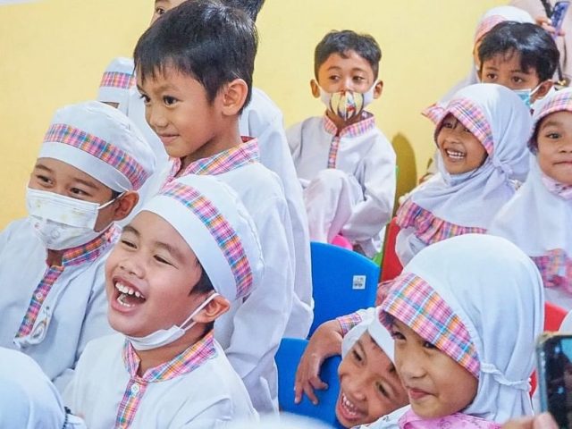 sekolah islam terpadu di yogyakarta