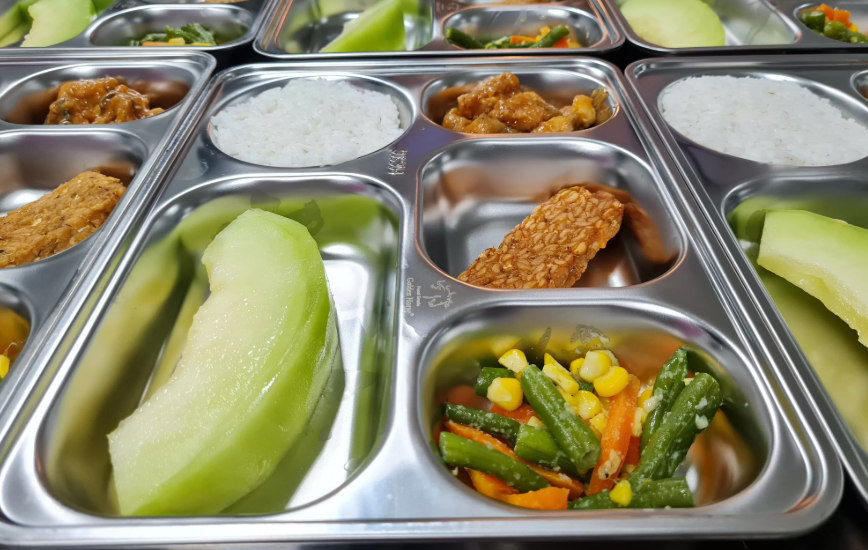 Strategi Pengendalian Rasa Makanan Bergizi Gratis yang Fleksibel