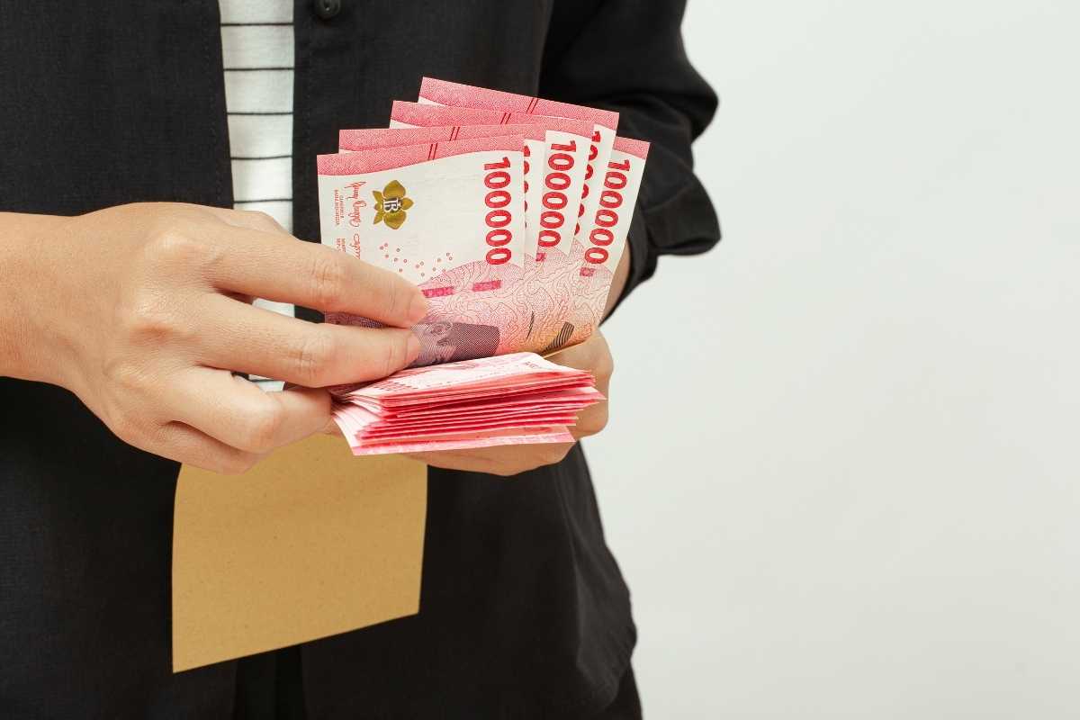 Pengelolaan biaya bahan baku