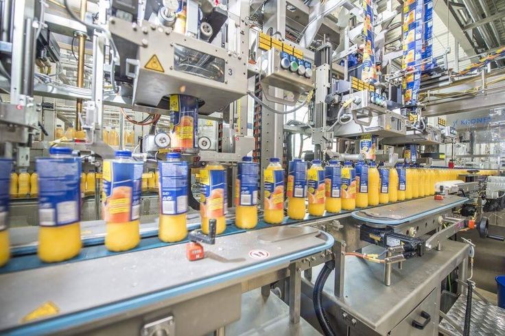 pengaruh segel rapat pada produk