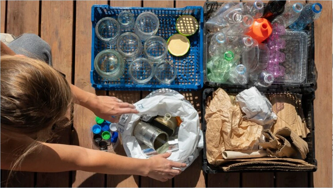 teknologi pengolahan sampah plastik