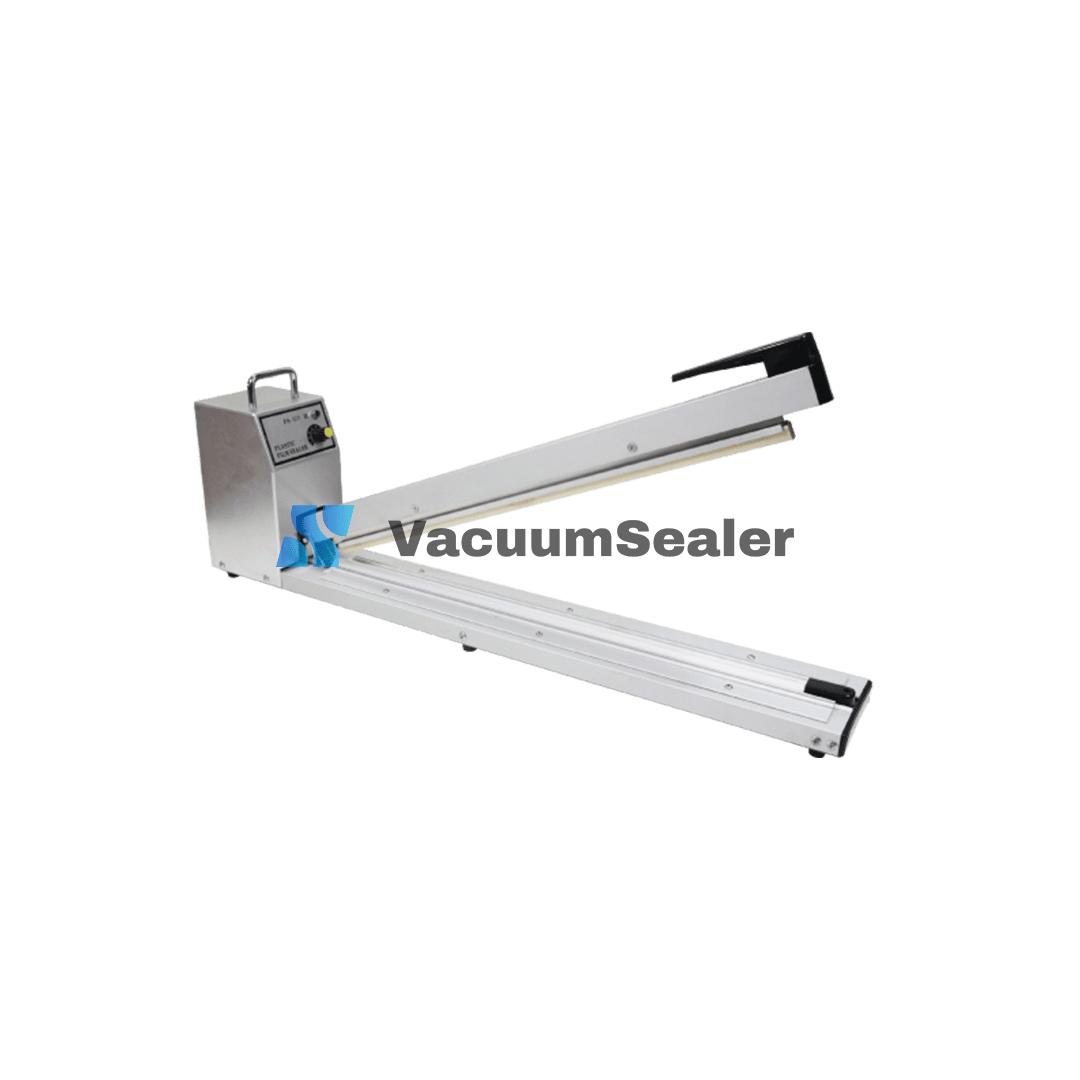 mesin sealer manual sederhana