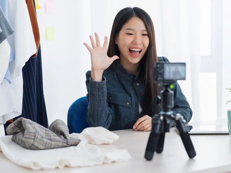 apa saja skill konten kreator