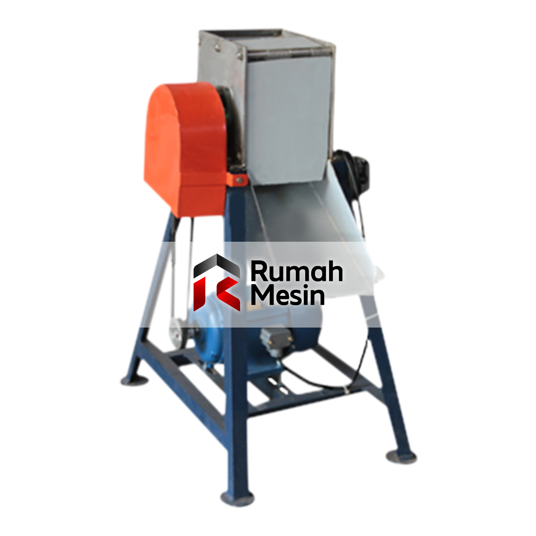 mesin keruk kelapa cepat