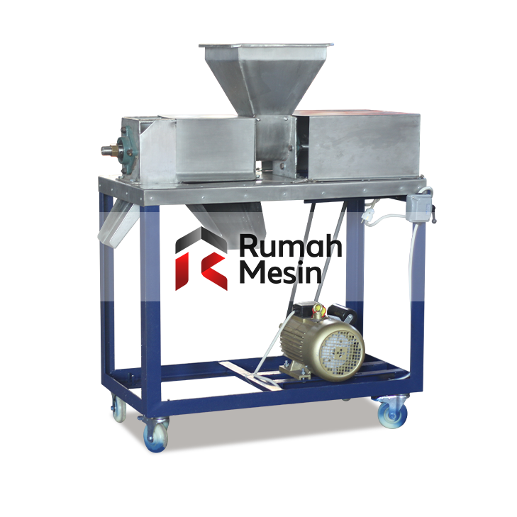 mesin pemeras santan dapur usaha