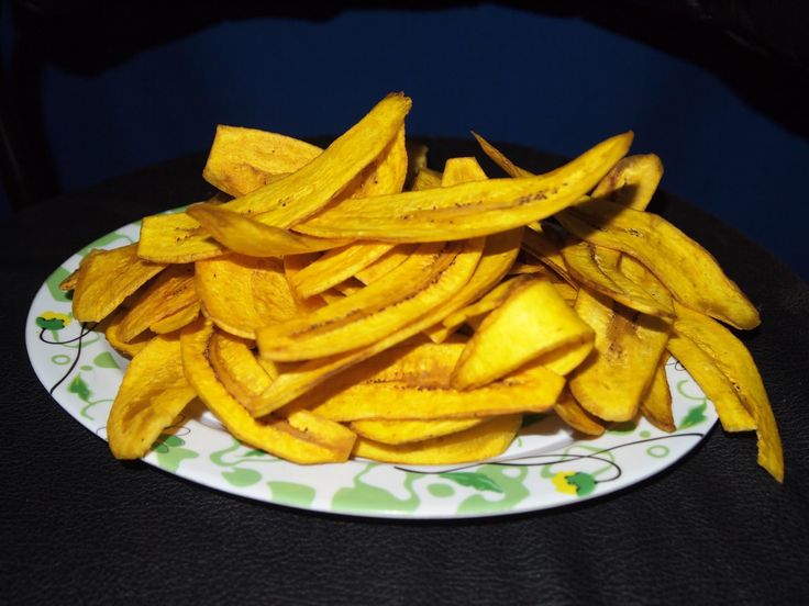 cara membuat keripik pisang manis gurih