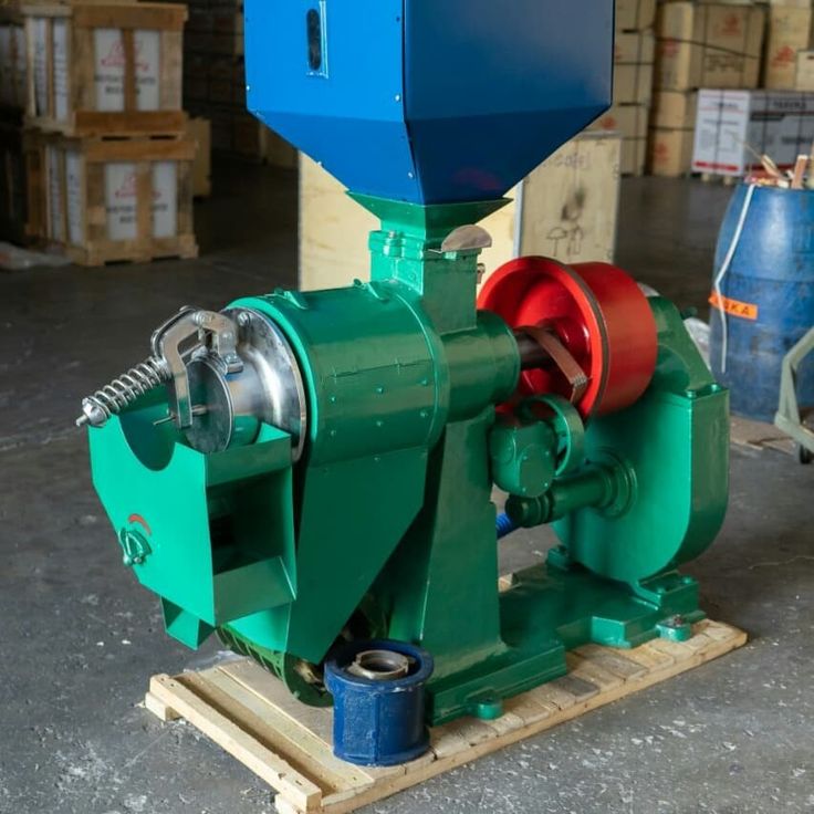 mesin finishing beras untuk usaha