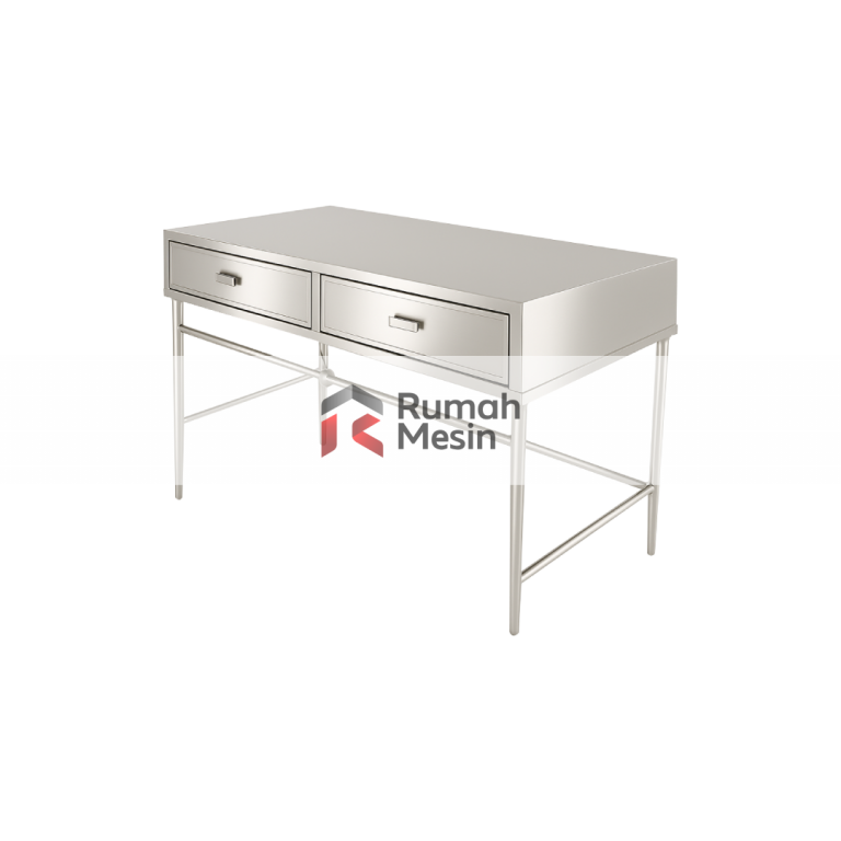 laci dokumen stainless higienis