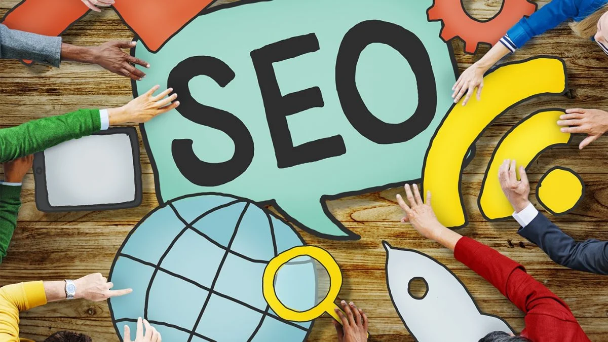 Langkah-langkah SEO Google