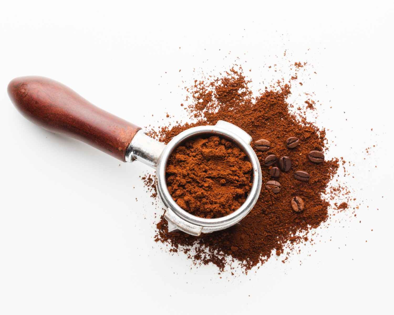 Cara Usaha Bubuk Kopi