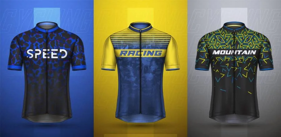 langkah teknis memastikan warna stabil saat printing jersey
