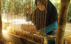 Kelas Wirausaha Hijau Berbasis Produk Sabut Kelapa