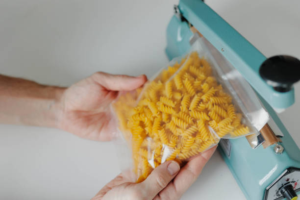 penyegelan kemasan untuk UMKM