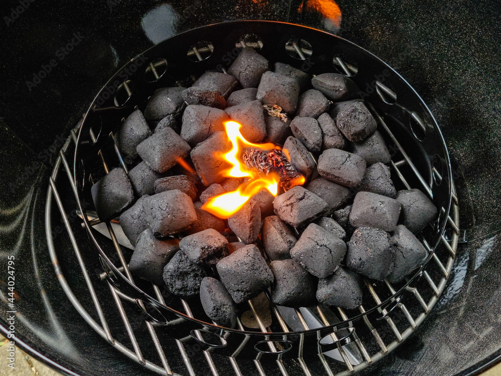 Charcoal Suitable for Weber Kettle