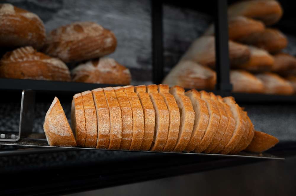 cara merawat oven kue roti