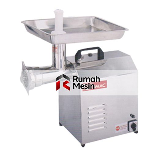 Alat penggiling daging bakso