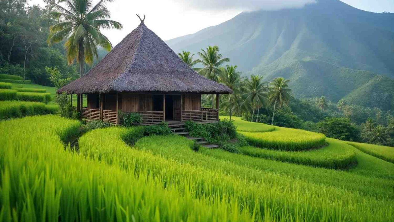 Strategi Usaha Perontok Padi untuk Meningkatkan Keuntungan