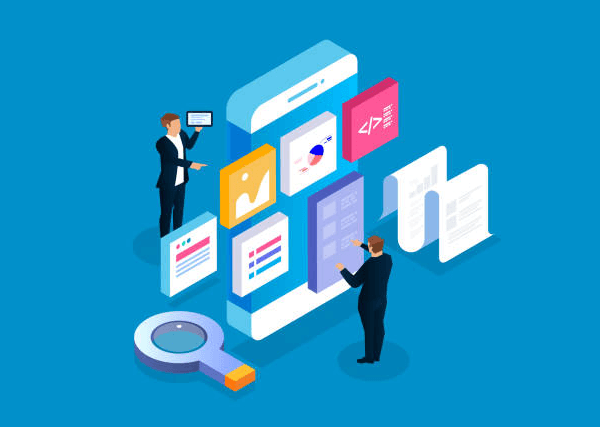 peran digital bagi usaha kecil