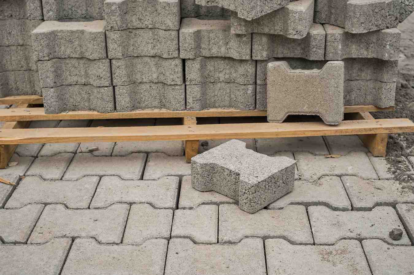 Tips Merawat Mesin Cetak Paving Block
