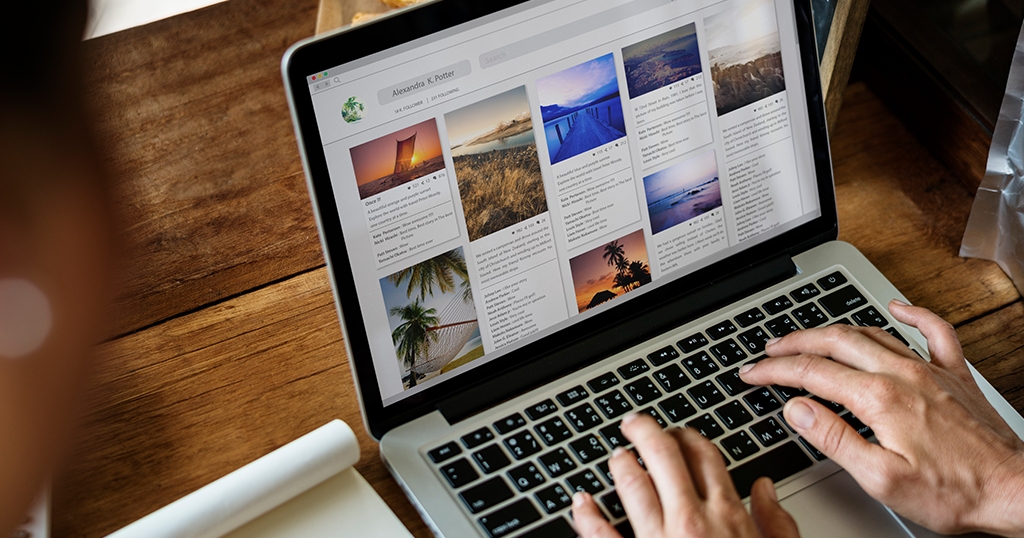 Manfaat Website Profesional bagi Bisnis