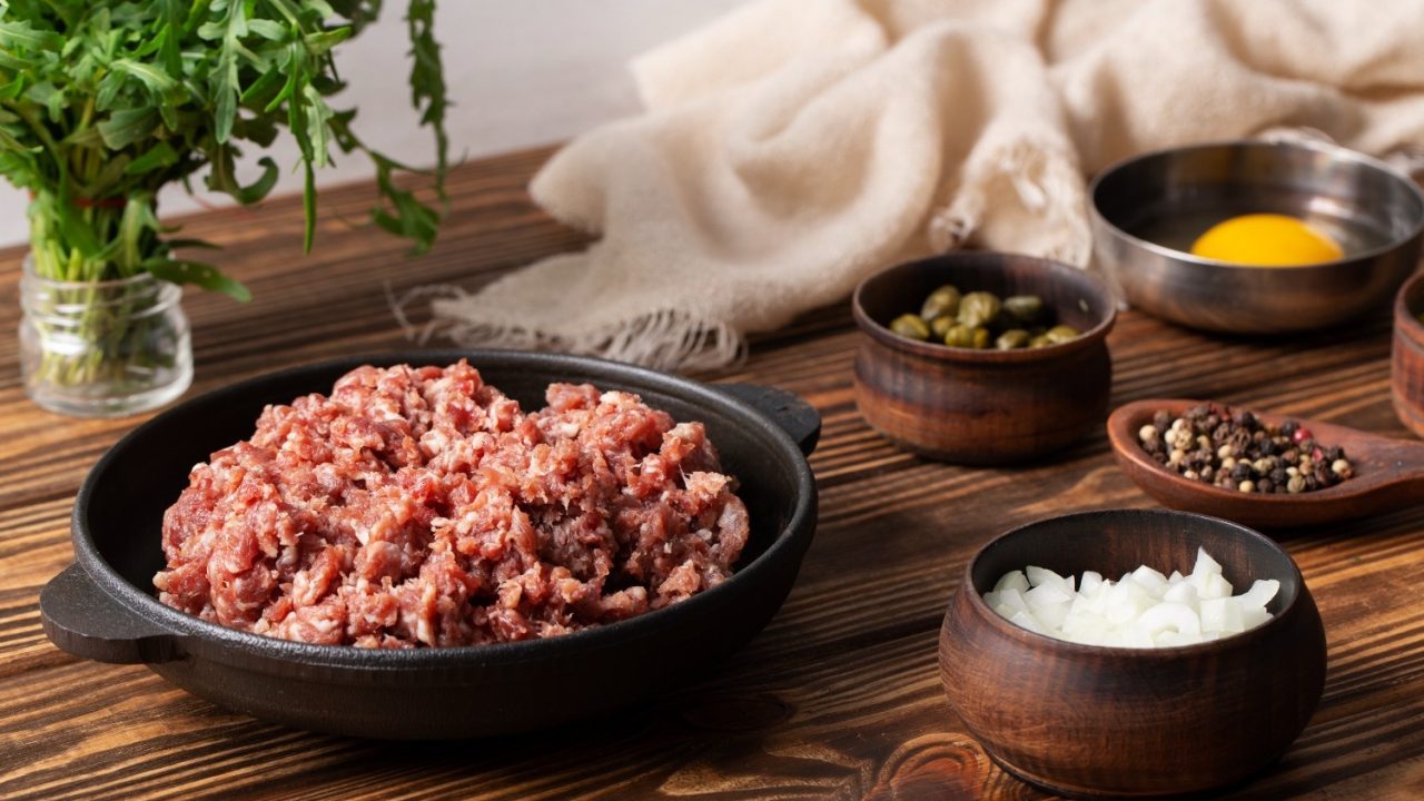 6 Rahasia Hasil Gilingan Daging Lembut Untuk Pengusaha